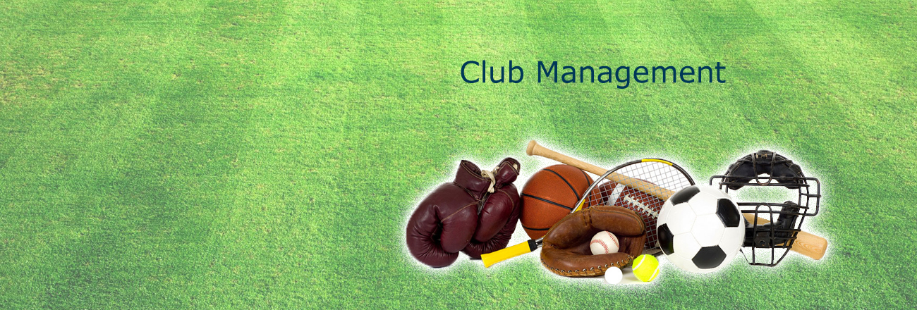 Integra club management software (ICM) for free download